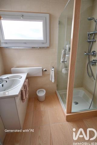 Appartement à vendre 4 pièces 82 m² Bandol