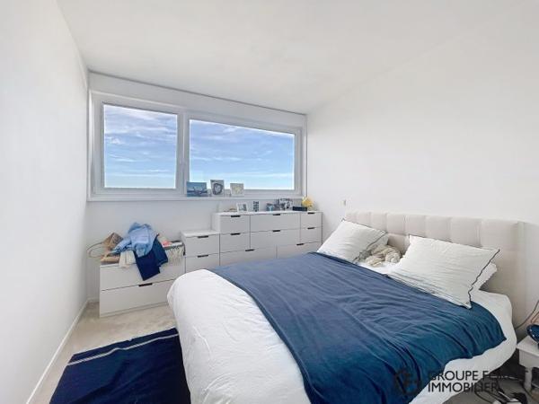 T4 Lille Secteur La Madeleine 120 m²