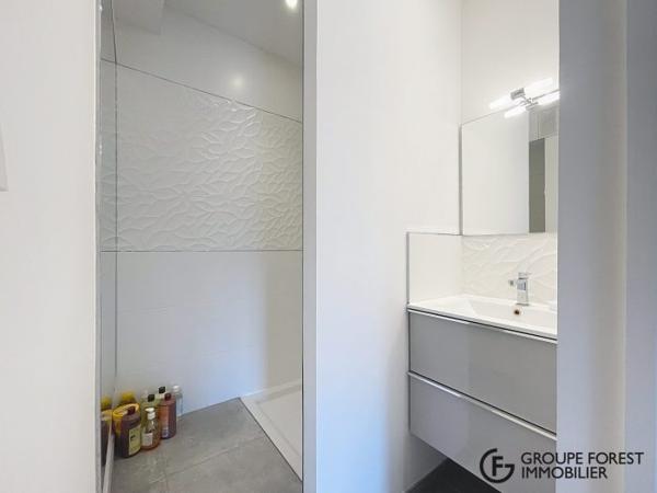 T4 Lille Secteur La Madeleine 120 m²