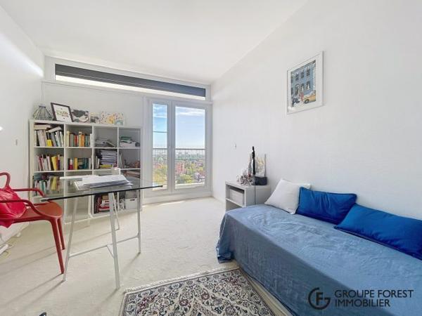 T4 Lille Secteur La Madeleine 120 m²