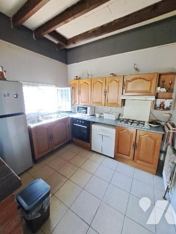 EN CAMPAGNE D YVRE L EVEQUE - PLAIN PIED
Maison 40m² comprenant 3 pièces, salon-cuisine, chamb...