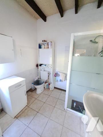 EN CAMPAGNE D YVRE L EVEQUE - PLAIN PIED
Maison 40m² comprenant 3 pièces, salon-cuisine, chamb...