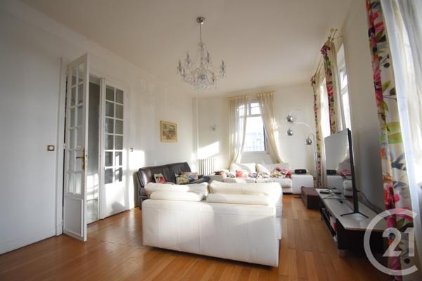 Maison à vendre  7 pièces - 201,20 m2 VICHY - 03