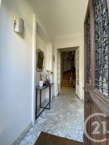 Maison à vendre  7 pièces - 201,20 m2 VICHY - 03