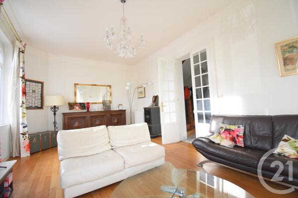 Maison à vendre  7 pièces - 201,20 m2 VICHY - 03