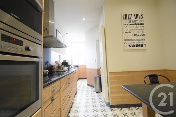 Maison à vendre  7 pièces - 201,20 m2 VICHY - 03