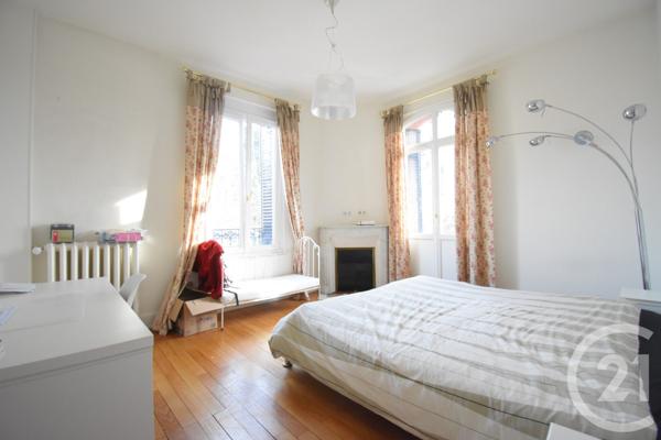 Maison à vendre  7 pièces - 201,20 m2 VICHY - 03