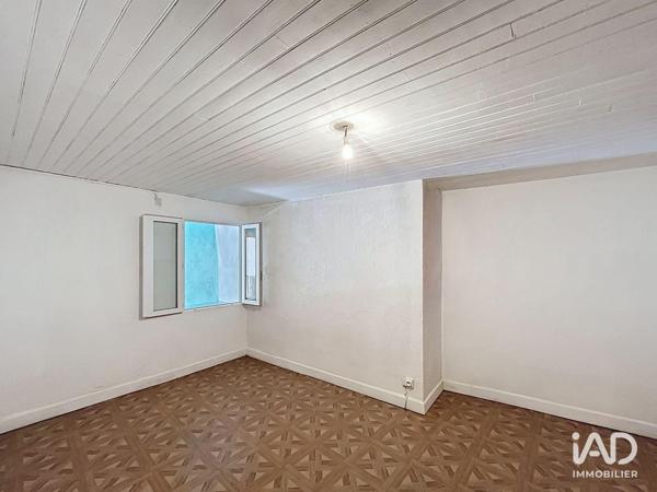 Maison à vendre 4 pièces 92 m² Malaucène