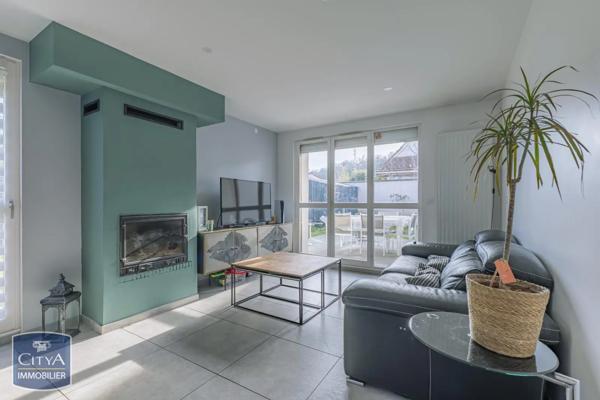 Maison à vendre 6 pièces 113m²