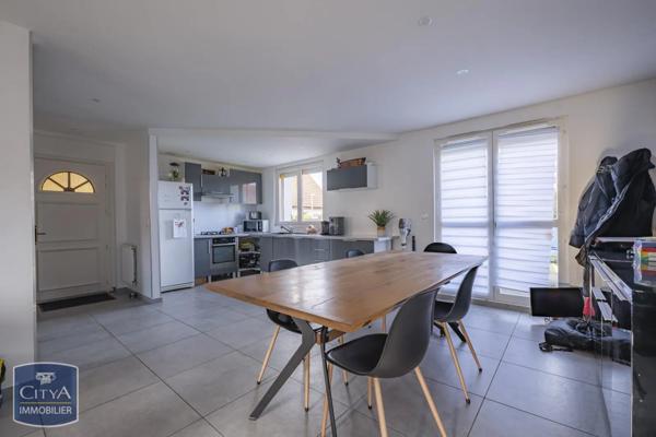 Maison à vendre 6 pièces 113m²