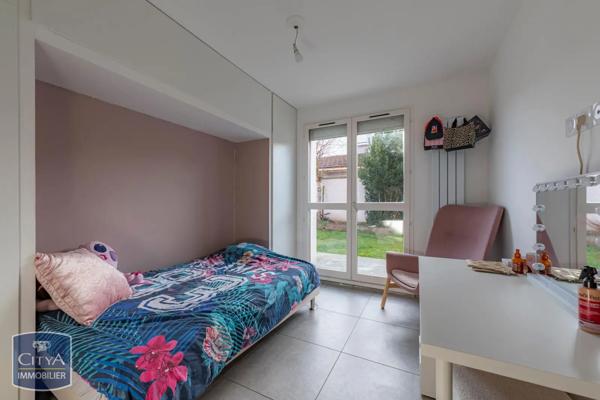 Maison à vendre 6 pièces 113m²