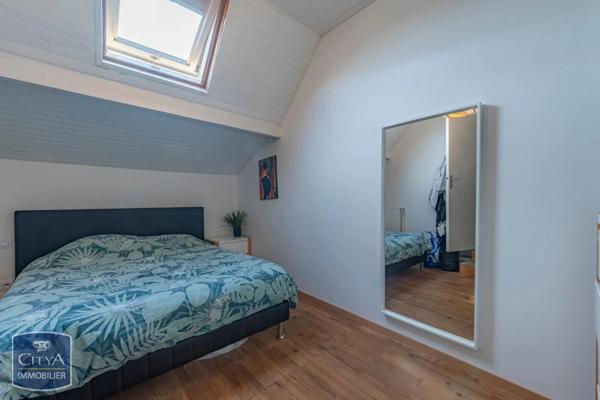 Maison à vendre 6 pièces 113m²