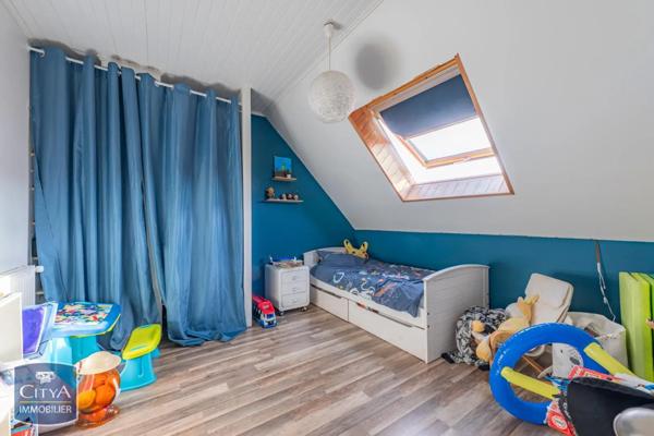 Maison à vendre 6 pièces 113m²