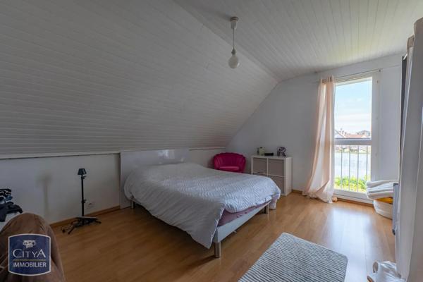 Maison à vendre 6 pièces 113m²