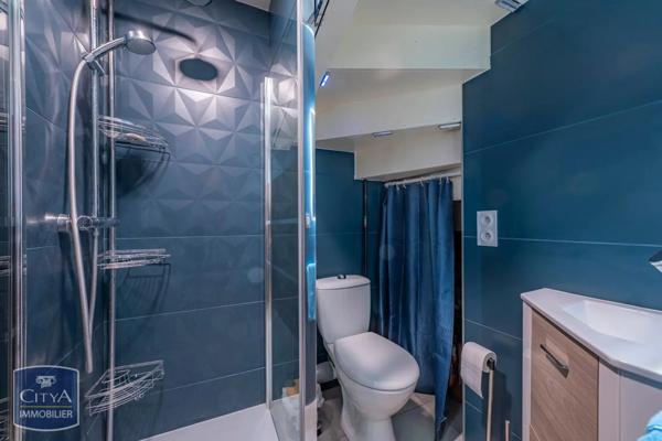 Maison à vendre 6 pièces 113m²