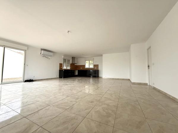 Vente Maison 4 pièces 95 m2 à Lodève