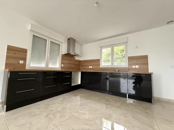Vente Maison 4 pièces 95 m2 à Lodève