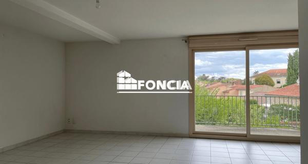 Location Appartement 3 pièces 77.05 m² - Castres 81100