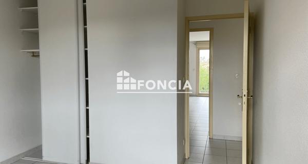 Location Appartement 3 pièces 77.05 m² - Castres 81100