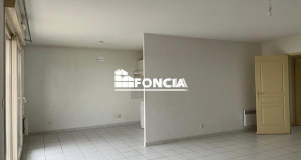 Location Appartement 3 pièces 77.05 m² - Castres 81100