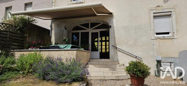 Immeuble à vendre 243 m² Dampierre-sur-Salon