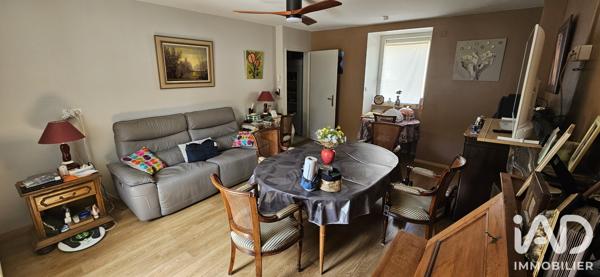 Immeuble à vendre 243 m² Dampierre-sur-Salon