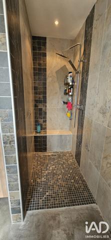 Immeuble à vendre 243 m² Dampierre-sur-Salon