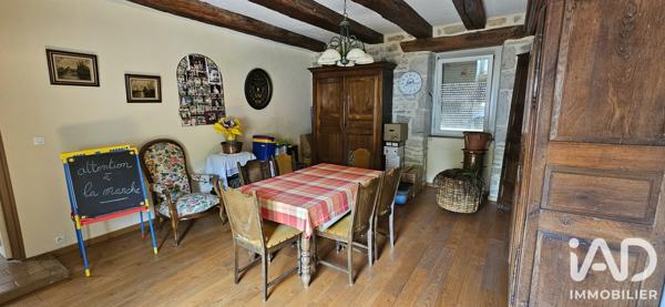 Immeuble à vendre 243 m² Dampierre-sur-Salon