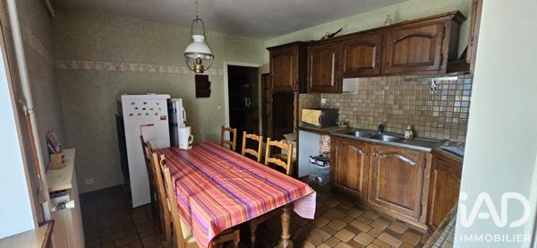 Immeuble à vendre 243 m² Dampierre-sur-Salon