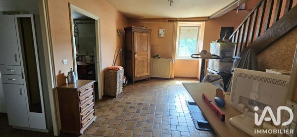 Immeuble à vendre 243 m² Dampierre-sur-Salon