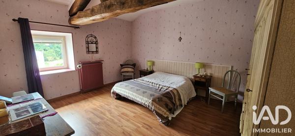 Immeuble à vendre 243 m² Dampierre-sur-Salon