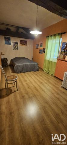 Immeuble à vendre 243 m² Dampierre-sur-Salon