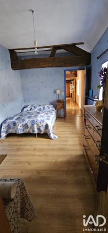 Immeuble à vendre 243 m² Dampierre-sur-Salon