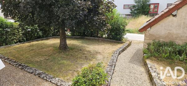 Immeuble à vendre 243 m² Dampierre-sur-Salon