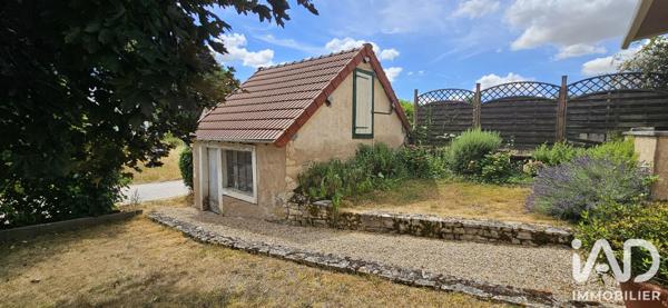 Immeuble à vendre 243 m² Dampierre-sur-Salon