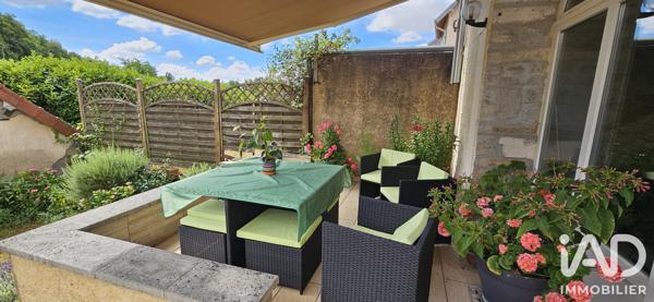 Immeuble à vendre 243 m² Dampierre-sur-Salon
