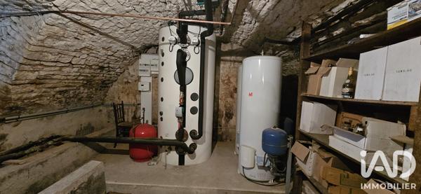 Immeuble à vendre 243 m² Dampierre-sur-Salon