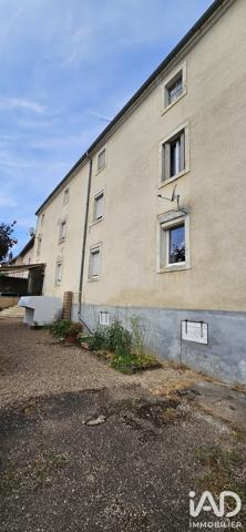 Immeuble à vendre 243 m² Dampierre-sur-Salon