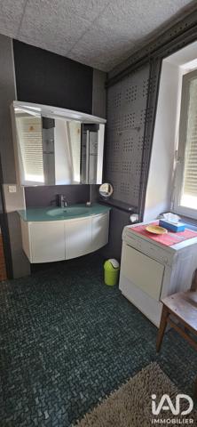 Immeuble à vendre 243 m² Dampierre-sur-Salon