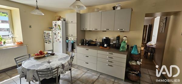 Immeuble à vendre 243 m² Dampierre-sur-Salon