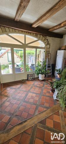 Immeuble à vendre 243 m² Dampierre-sur-Salon