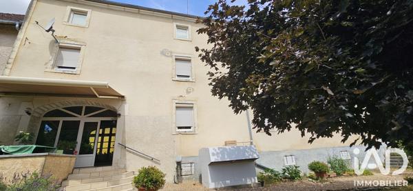 Immeuble à vendre 243 m² Dampierre-sur-Salon