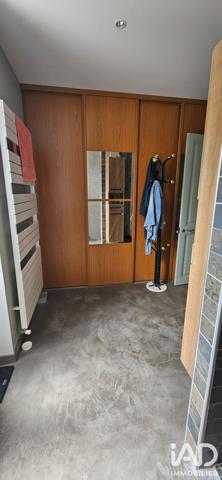 Immeuble à vendre 243 m² Dampierre-sur-Salon