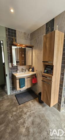 Immeuble à vendre 243 m² Dampierre-sur-Salon
