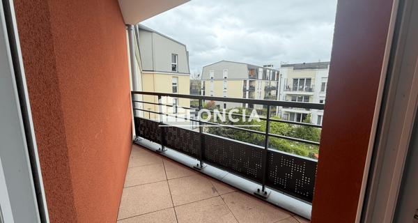 À vendre Appartement 2 pièces 40.4 m² - Gretz-armainvilliers 77220