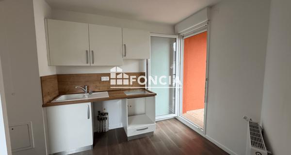 À vendre Appartement 2 pièces 40.4 m² - Gretz-armainvilliers 77220