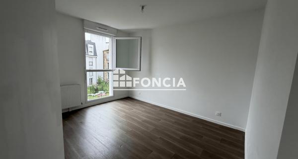À vendre Appartement 2 pièces 40.4 m² - Gretz-armainvilliers 77220