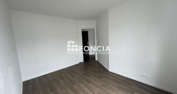 À vendre Appartement 2 pièces 40.4 m² - Gretz-armainvilliers 77220