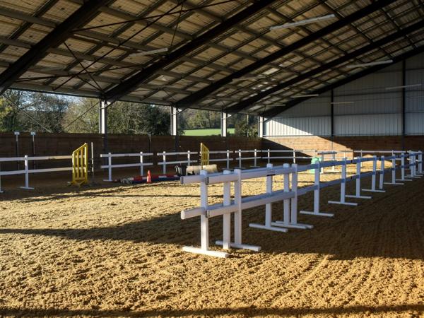 Propriété Équestre en Charente