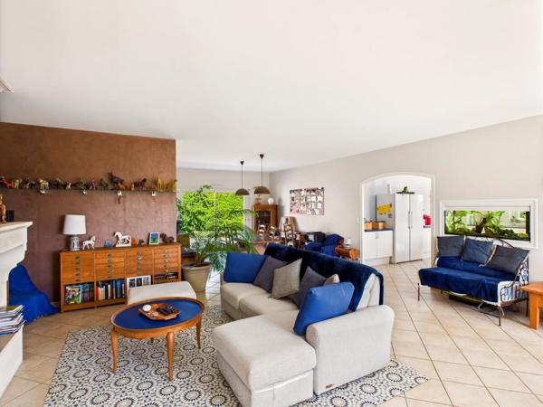 Propriété Équestre en Charente
